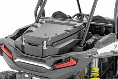 Rough Country Cargo Box For Polaris RZR Turbo S/RZR XP 1000/RZR XP 4 1000 14-22 - Image 1 of 4