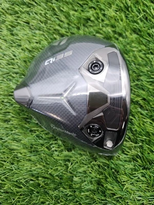 NEW 2025 TAYLORMADE QI35 LS DRIVER 8* CLUBHEAD ONLY +HC BRANDNEW - Image 1 of 4