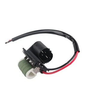 Car Blower Fan Resistor for Vauxhall For Mokka 2012 to 2019 Model OE 13427161 - Picture 1 of 8