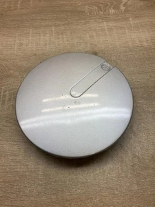 1h0601151 r12 moyeu de roue/capuchon/garniture volkswagen golf ii - Photo 1 sur 7