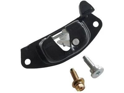 Cierre puerta trasera izquierda Chevrolet Silverado 3500 2001-2006 89377GCMD 2002 2003 Foto 1 de 2