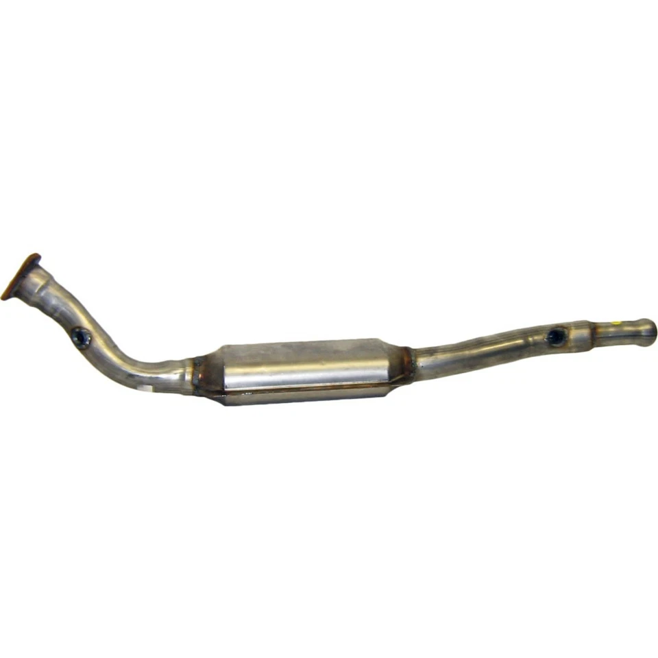 Convertidor catalítico DV-017 Davico para Volvo S70 850 1995-1997 Foto 1 de 4