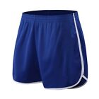 Quick Drying Athletic Shorts for Men's Running Fitness and Casual Wear