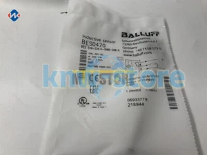 1QTY Brand New s BES516-324-G-SA66-S49-C Sensor/Proximity Switch #WD1 - Bild 1 von 4