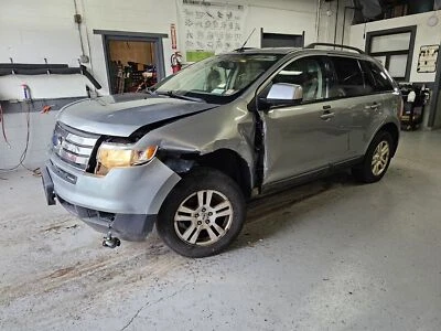 Used Front Left Door Window Regulator Front fits: 2007 Ford Edge without motor F Foto 1 de 4