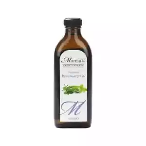 Mamado Natural Rosemary Oil 150ml - Picture 1 of 1