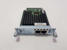 CISCO VIC3 2FXS/DID TWO-PORT VOICE INTERFACE CARD REV F0
