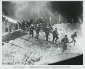 JOHN WAYNE The Green Berets 1968 Original Foto #12 - Bild 1 von 1