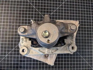 SCION FR-S BRZ REAR RIGHT PASSENGER SIDE BRAKE CALIPER OEM 2013 - 2020 - Picture 1 of 4