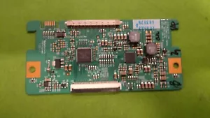 LG 37LD320H-UA.SANYO DP32642 DP32640 T-Con Board 6871L-2058A , 6870C-0313B - Picture 1 of 2