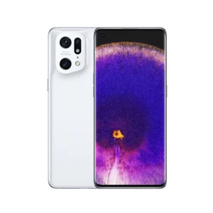 OPPO Find X5 Pro 6.7" Unlocked Smartphone Snapdragon 8 Gen 1 12GB, 256GB Storage - Afbeelding 1 van 7