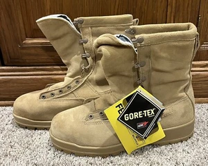 NEW TAGS Military Belleville 775ST Goretex Insulated Waterproof Boots Size 11.5R - Picture 1 of 3