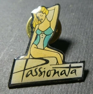pi1 Pin Pinup Pin up PASSIONATA パリ  - Bild 1 von 1