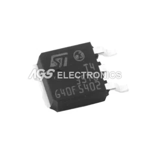 T435700BTR - T435-700B-TR TRIAC ALTERNISTOR 700V 4A - Picture 1 of 1