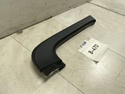 Toyota Prius Hybrid 2010 puerta trasera izquierda interior moldura OEM+ Foto 1 de 4