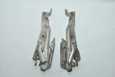 06 MITSUBISHI GALANT IZQUIERDA IZQUIERDA IZQUIERDA Y DERECHA DERECHA TAPA MALETERO BISAGRA ELEVADOR OEM Foto 1 de 4