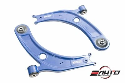 Brazo de control inferior delantero MEGAN 2 piezas para Golf GTi MK7 15-21, A3 8V 13-20 Foto 1 de 3