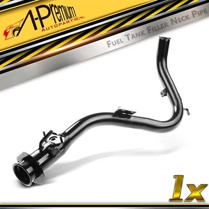 Tubo de cuello de relleno de tanque de gasolina para Subaru Impreza Forester 1998-2002 2,2 L 2,5 L - Imagen 1 de 8