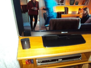 Klingelverstärker mit Funk für Türsprechanlage Siedle Ritto STR TCS Elcom ua - Bild 1 von 3