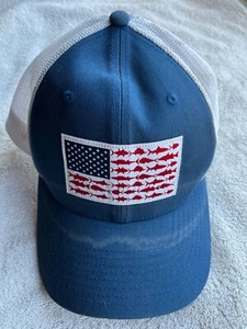 Columbia PFG baseball, size L/XL - Picture 1 of 4