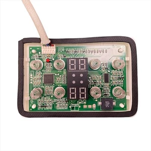 Módulo Electronico Vitro BEKO HII 63403 AT SDA205V3CF416M3S1 - Imagen 1 de 1