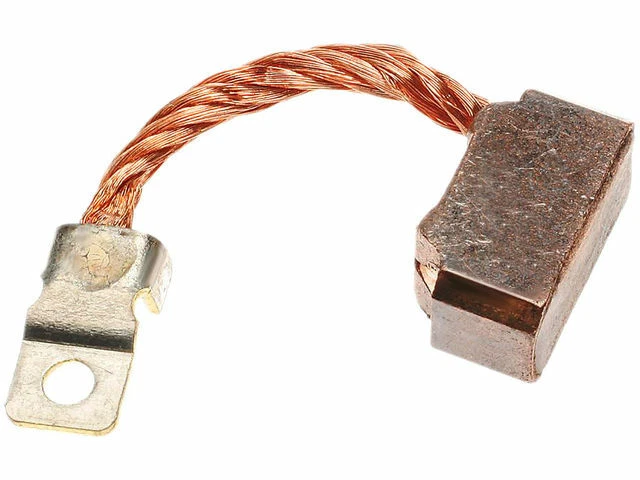 Juego de cepillos de arranque para Ford LTD 1982-1986 1983 1984 1985 B999DR juego de cepillos de arranque Foto 1 de 1