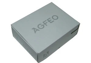 Agfeo ES 516 ISDN Anlage Telefonanlage gut erhalten !!!                    **170 - Bild 1 von 8