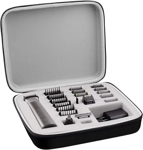 Tasche kompatibel mit Philips für Norelco Multigroom Series 7000 5000 Herren Bräutigam - Bild 1 von 12