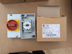 194E-Y16-1753-4N AB 16 A 194E Load Switch Expedited Shipping 194EY1617534N GQ - Picture 1 of 7