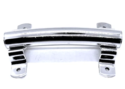 Ludwig P-1685 Rail & (2) P-1719 Mounting Brackets w/Hardware for Rail Consolette - Image 1 of 4