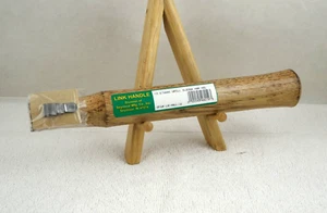 Link 10.5" Hand Drill Sledgehammer HDL Handle Made in the USA - Picture 1 of 3