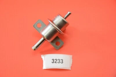 Y#6A 99-03 REGULADOR DE PRESIÓN DE COMBUSTIBLE VOLVO V40 S40 850 C70 S70 V70 9146761 Foto 1 de 4