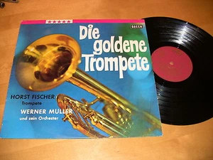 948 / Werner Müller /Horst Fischer - Die goldene Trompete - Foto 1 di 3