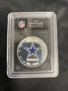 Dallas Cowboys Coin - Picture 1 of 2