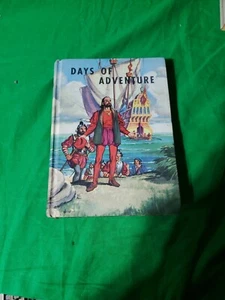 Days Of Adventure - Picture 1 of 3