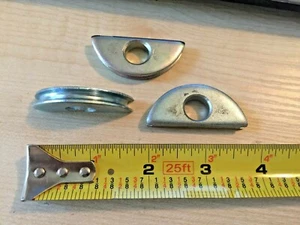 44025-22H00 Nissan Forklift, Cable Guide, Lot of 3, 4402522H00 - Picture 1 of 1