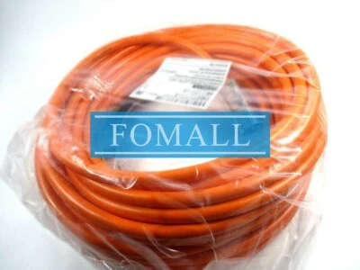 1Pcs New For 6FX8002-5DG01-1BC0 servo motor power cable 12M - Image 1 of 4