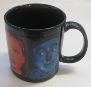 Wizard of Oz Four Friends 14 oz. Ceramic Coffee Tea Mug Cup from Westland Gifts - Picture 1 of 7