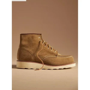 Botas Red Wing Heritage clásicas sin usar, en caja, puntera 9 - Imagen 1 de 6