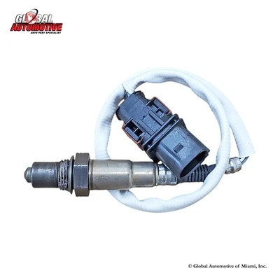 Motorcraft DY1165 Oxygen O2 Sensor for 2010 2011 2012 Ford & Lincoln UPSTREAM - Image 1 of 2