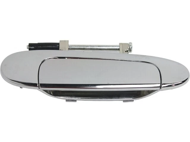 Manija de puerta trasera derecha para Toyota Echo 2000-2005 2001 2002 2003 2004 NV347QQ Foto 1 de 1