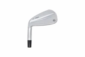 TaylorMade 2023 P790 9-Iron - HEAD ONLY - Left-Handed - Picture 1 of 3