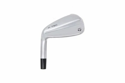 TaylorMade 2023 P790 9-Iron - HEAD ONLY - Left-Handed - Image 1 of 3