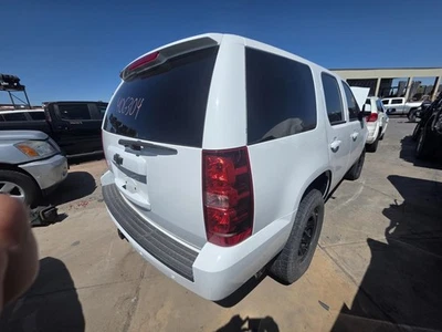 Used Alternator fits: 2013 Chevrolet Tahoe 160 amp opt KW1 Grade A Foto 1 de 4