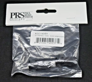 PRS SE Stoptail Studs - Black - ACC-4501 - Picture 1 of 5