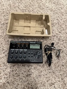 Tascam DP-006 Digital Pocketstudio Recorder - getestet und funktionsfähig - Bild 1 von 13