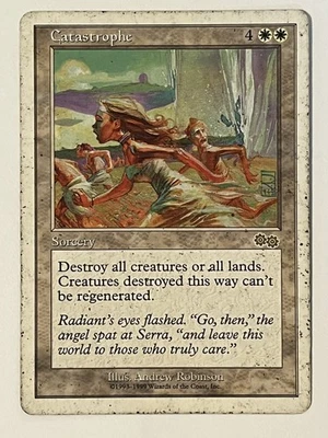 Catastrophe Battle Royale Box Set Non-Foil MTG HP - Image 1 of 2