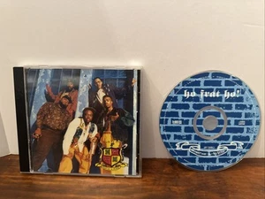 Ho Frat Ho von Ho Frat Ho! - Musik Audio CD - G 90 Style 1992 Capitol Records - Bild 1 von 13