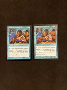 Aphetto Alchemist x2 [Onslaught] Magic MTG Cards NM/LP - Picture 1 of 2