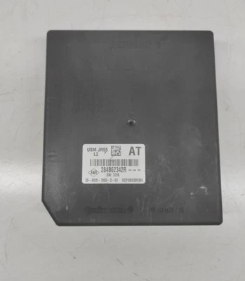 Scatola fusibili RENAULT GRAND SCÉNIC III JZ0/1 284B62342R 1.40 benzina 32973183 - Immagine 1 di 4